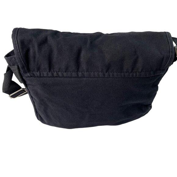 Disney Minnie Mouse Crossbody Purse Black Pink Handbag Boho Chic u Adjustable St - Picture 5 of 6